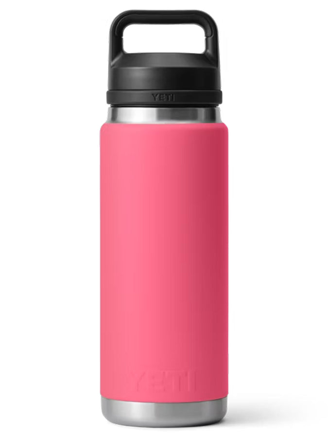 Yeti Rambler 26oz Tropical Pink Bottle 2024 | TROPICAL PINK