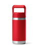 Yeti Rambler Rescue Red 12oz Bottle