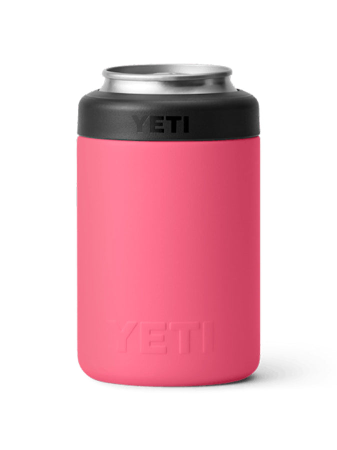 Yeti Rambler Tropcial Pink Colster 12oz Can Insulator | TROPICAL PINK