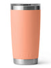 Yeti Rambler 20oz Lowcountry Peach Tumbler