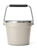 Yeti Rambler Cape Taupe Bucket