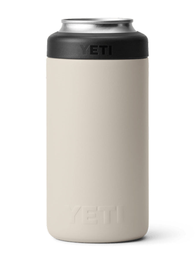 Yeti Rambler Colster Cape Taupe Can Insulator | CAPE TAUPE