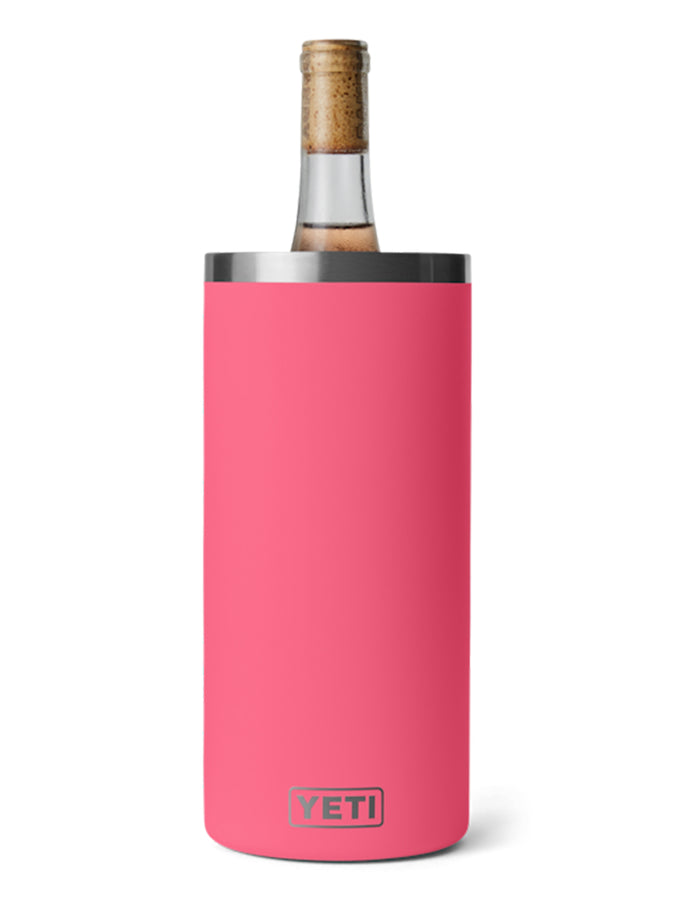 Yeti Rambler Tropical Pink Wine Chiller | TROPICAL PINK