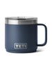 Yeti Rambler Stackable Marine 14oz Mug
