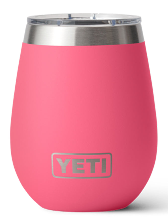Yeti Rambler Tropical Pink 10oz Tumbler | TROPICAL PINK