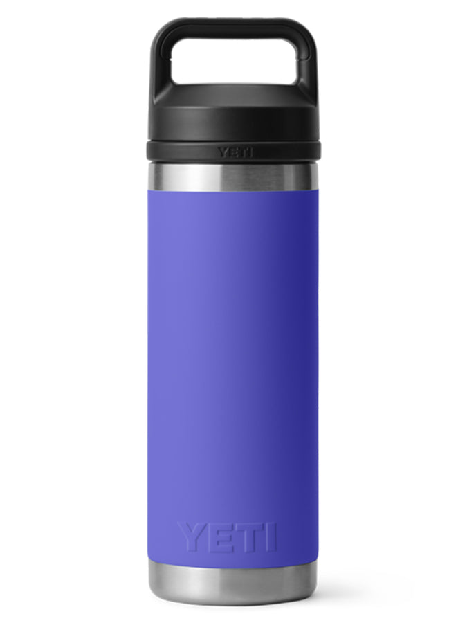 YETI Rambler 18oz 水　ULTRAMARINEVIORET Yeti Rambler Ultramarine Violet 18oz Water Bottle | EMPIRE