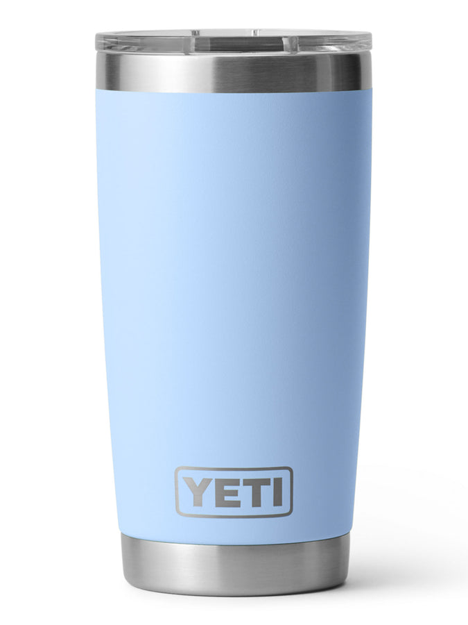 Yeti Rambler 20oz Big Sky Blue Tumbler | BIG SKY BLUE