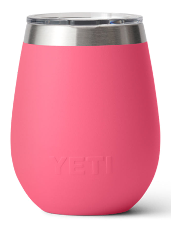 Yeti Rambler Tropical Pink 10oz Tumbler | TROPICAL PINK
