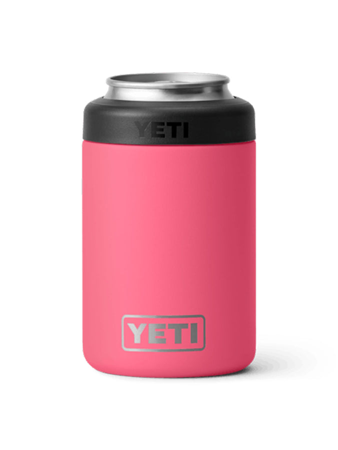 Yeti Rambler Tropcial Pink Colster 12oz Can Insulator | TROPICAL PINK