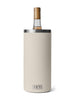 Yeti Rambler Cape Taupe Wine Chiller
