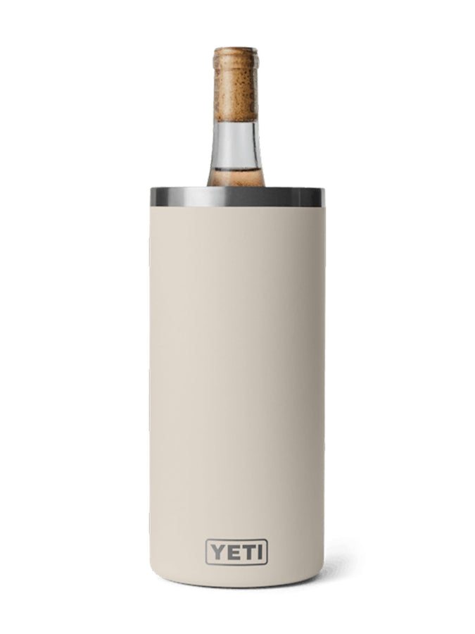 Yeti Rambler Cape Taupe Wine Chiller | CAPE TAUPE