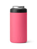 Yeti Rambler Tropical Pink Colster 16oz Tall Can Insulator