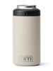Yeti Rambler Colster Cape Taupe Can Insulator