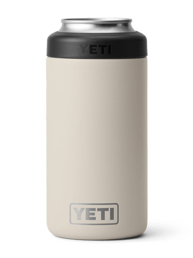 Yeti Rambler Colster Cape Taupe Can Insulator | CAPE TAUPE