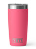 Yeti Rambler 10oz Tropical Pink Tumbler