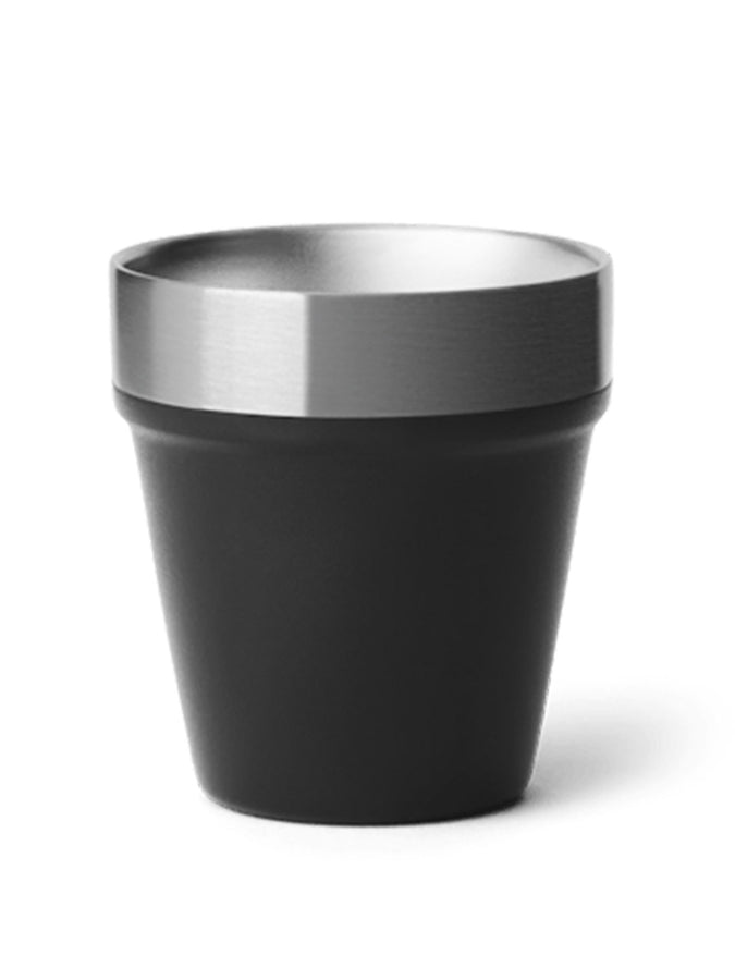 Yeti Shot Glasses With Black Carrying Case | BLACK