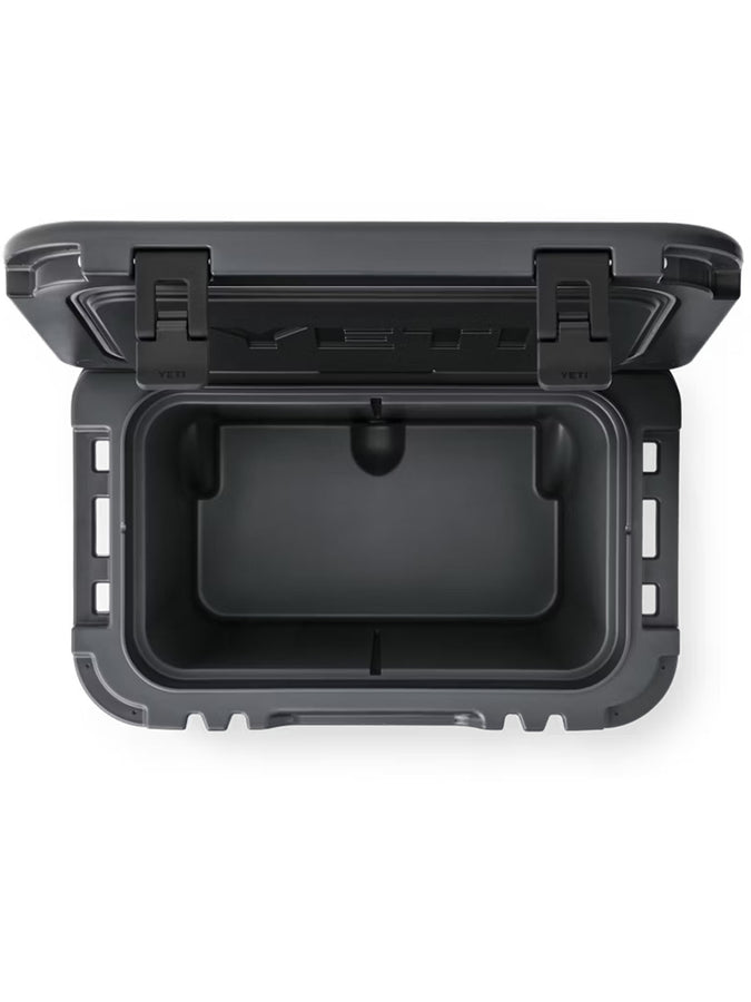 Yeti Roadie 32 Charcoal Wheeled Cooler 2024 | CHARCOAL