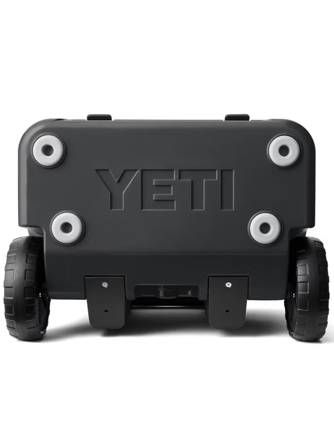 Yeti Roadie 32 Charcoal Wheeled Cooler 2024 | CHARCOAL