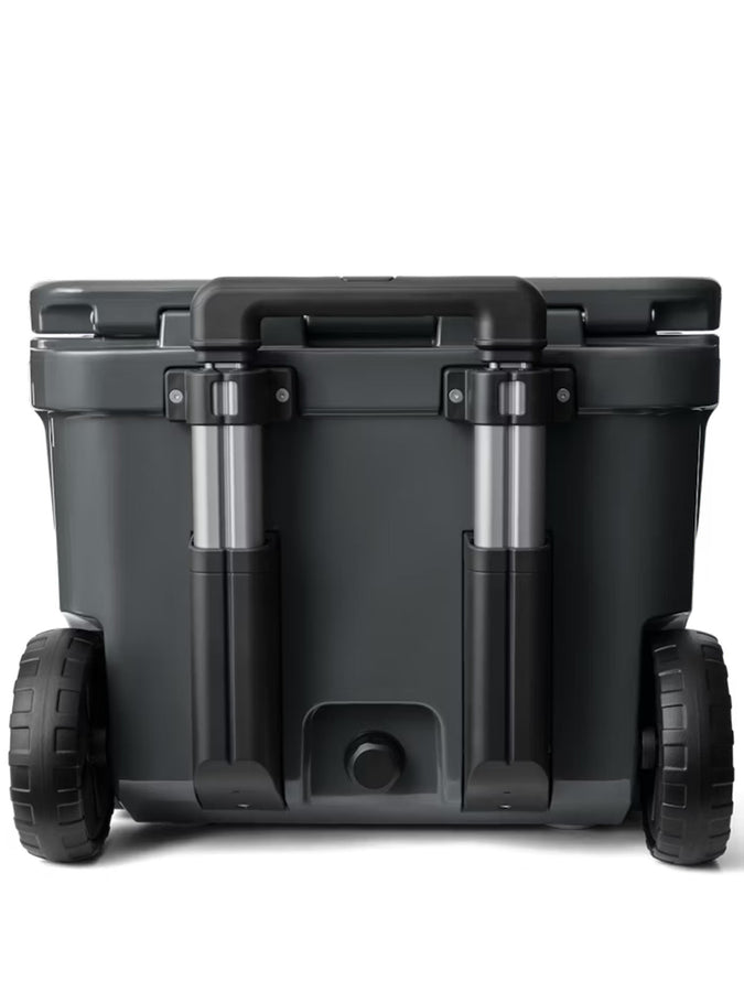 Yeti Roadie 32 Charcoal Wheeled Cooler 2024 | CHARCOAL