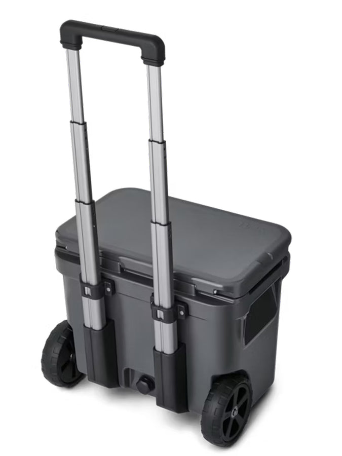 Yeti Roadie 32 Charcoal Wheeled Cooler 2024 | CHARCOAL