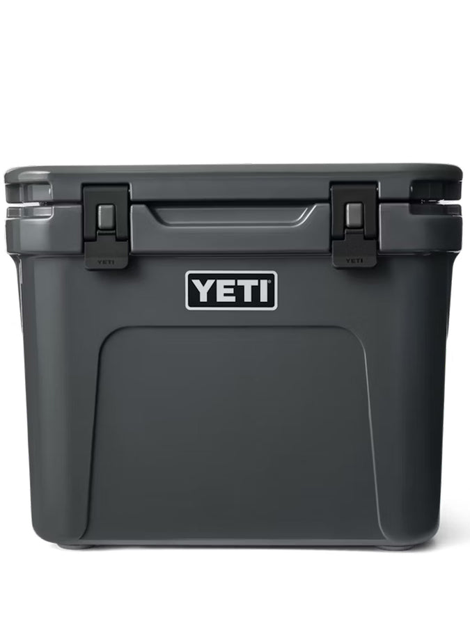 Yeti Roadie 32 Charcoal Wheeled Cooler 2024 | CHARCOAL