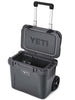 Yeti Roadie 32 Charcoal Wheeled Cooler 2024