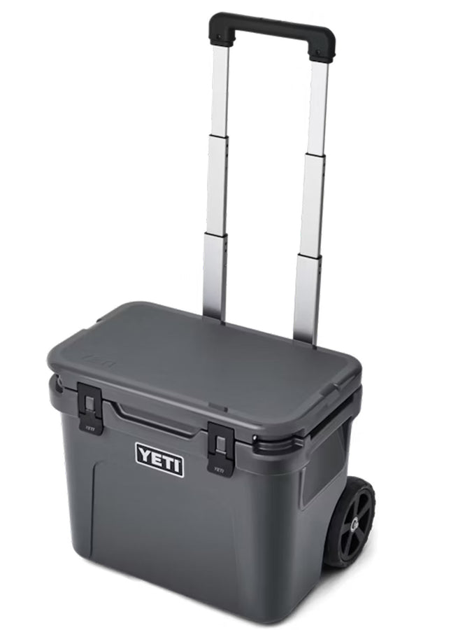 Yeti Roadie 32 Charcoal Wheeled Cooler 2024 | CHARCOAL