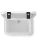 Yeti Roadie 32 White Wheeled Cooler 2024