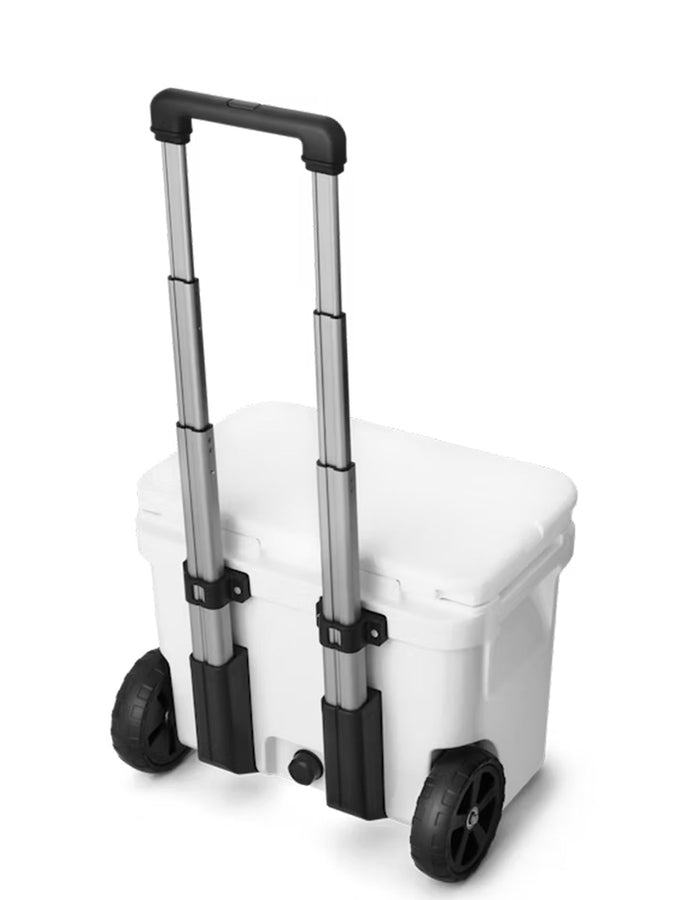 Yeti Roadie 32 White Wheeled Cooler 2024 | WHITE