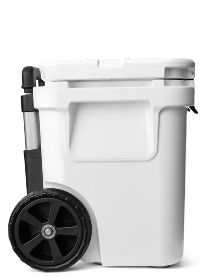 Yeti Roadie 32 White Wheeled Cooler 2024 | WHITE