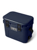 Yeti Roadie 15 Navy Hard Cooler