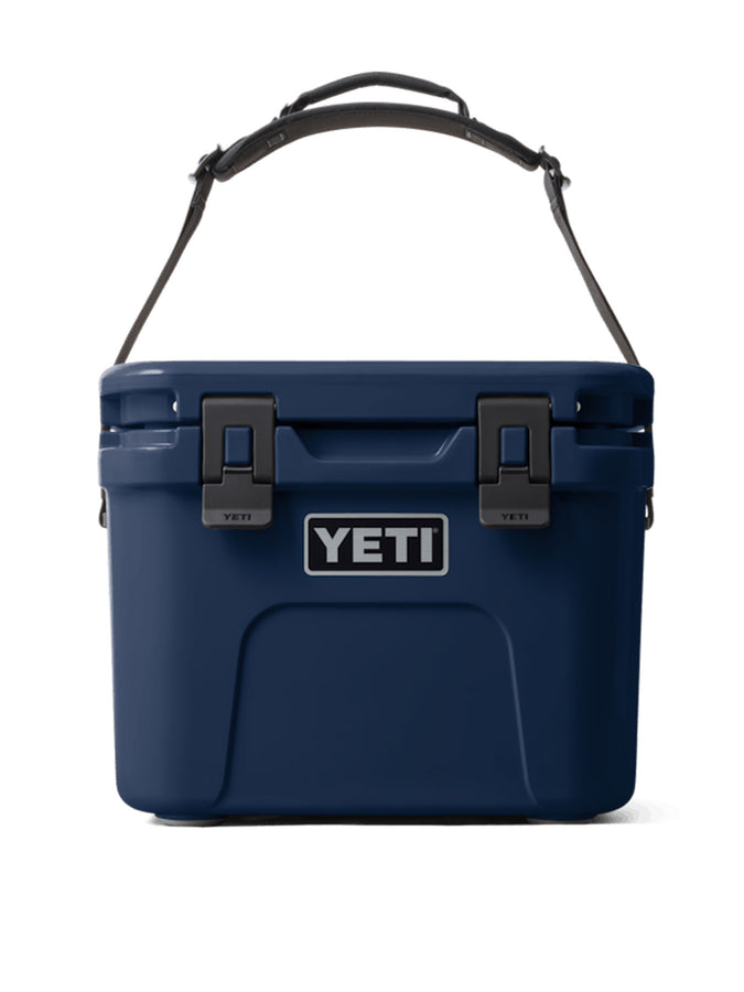 Yeti Roadie 15 Navy Hard Cooler | NAVY