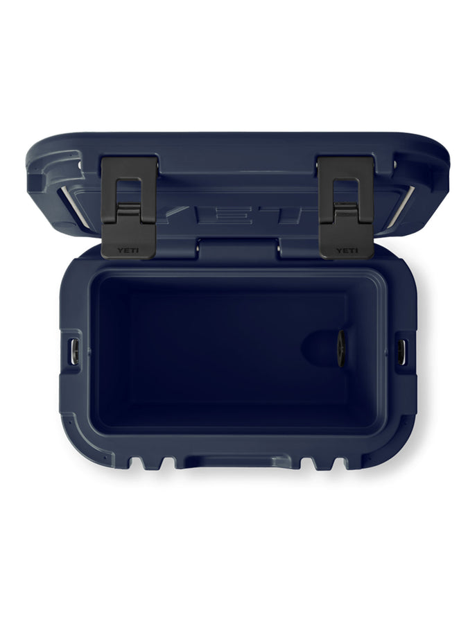 Yeti Roadie 15 Navy Hard Cooler | NAVY