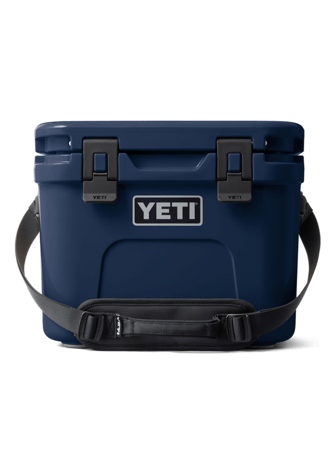 Yeti Roadie 15 Navy Hard Cooler | NAVY