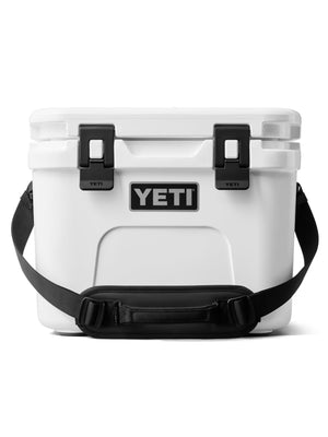 Yeti Roadie 15 Hard White Cooler