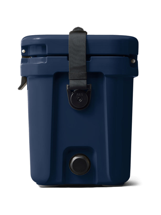 Yeti Roadie 15 Navy Hard Cooler | NAVY