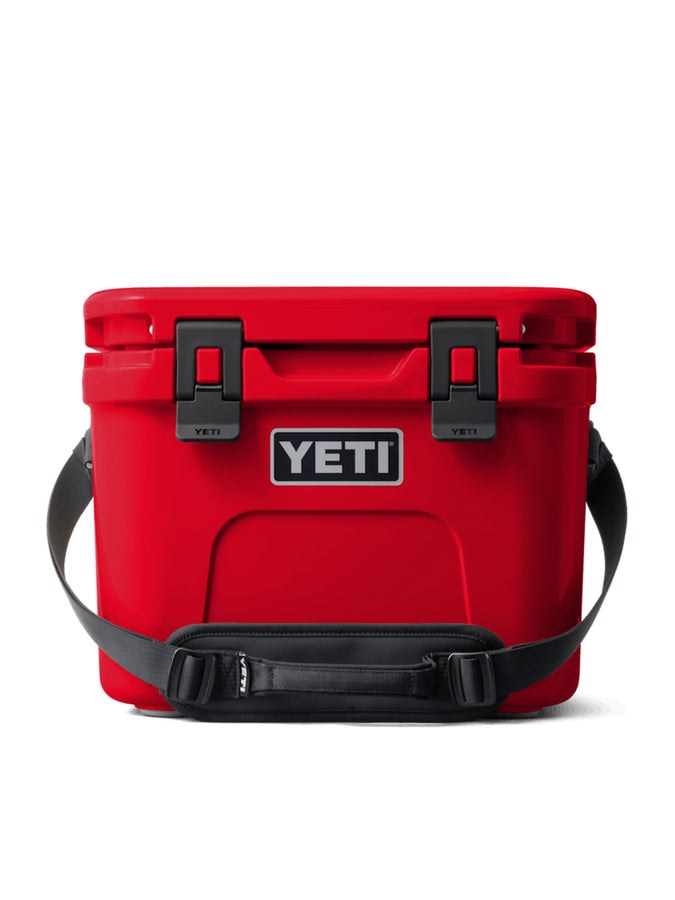 Yeti Roadie 15 Rescue Red Hard Cooler | RESCUE RED