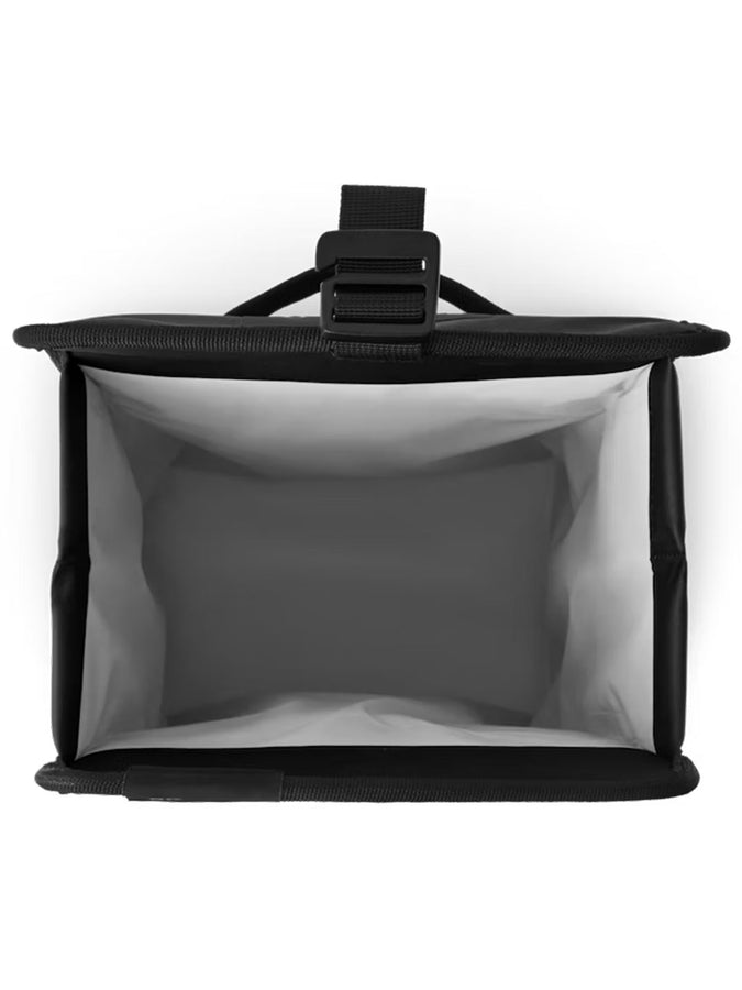 Yeti Daytrip Black Lunch Bag 2024 | BLACK