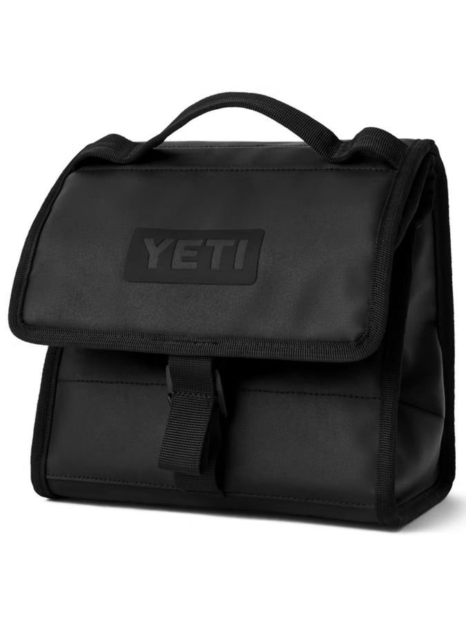 Yeti Daytrip Black Lunch Bag 2024 | BLACK