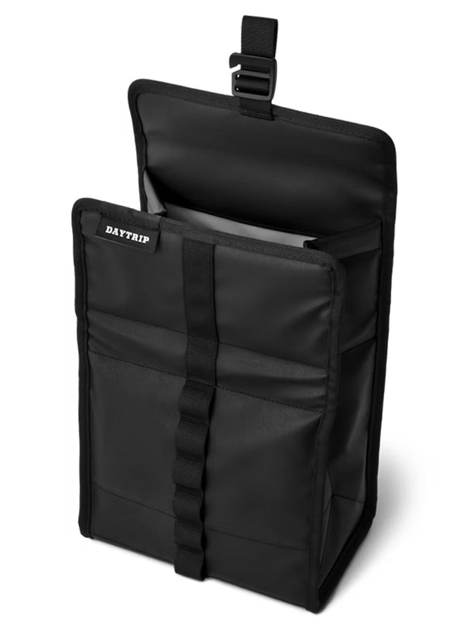 Yeti Daytrip Black Lunch Bag 2024 | BLACK