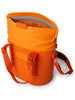 Yeti Hopper M15 Cooler Orange/King Crab Orange Bag