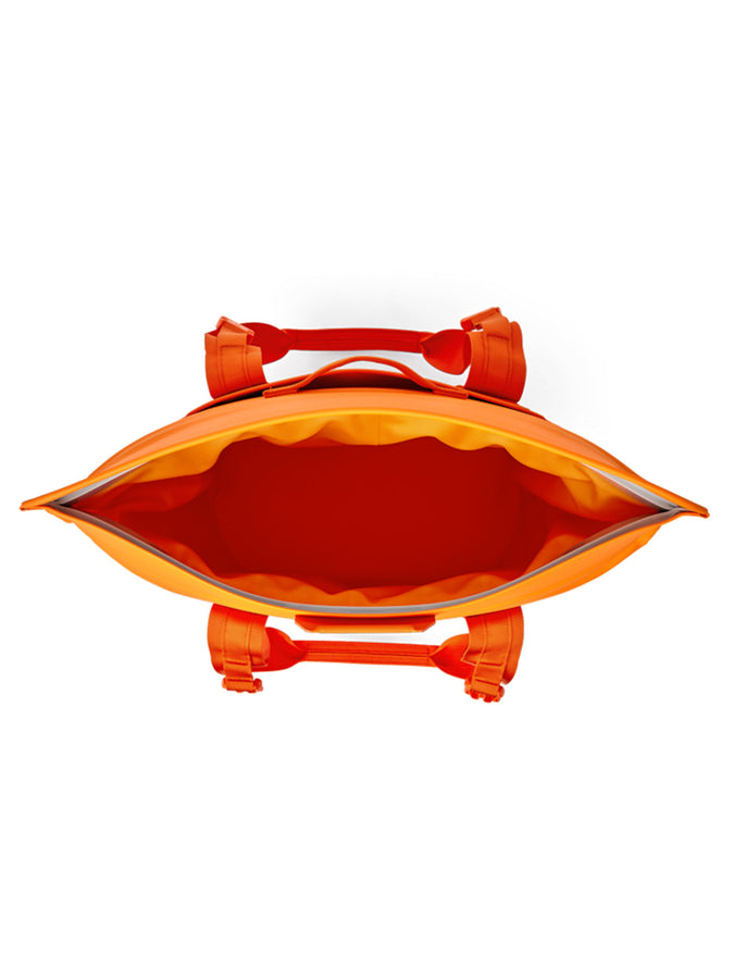 Yeti Hopper M15 Cooler Orange/King Crab Orange Bag | ORANGE/KING CRAB ORANGE