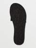 Volcom Simple Slide Black Out Sandals Spring 2026