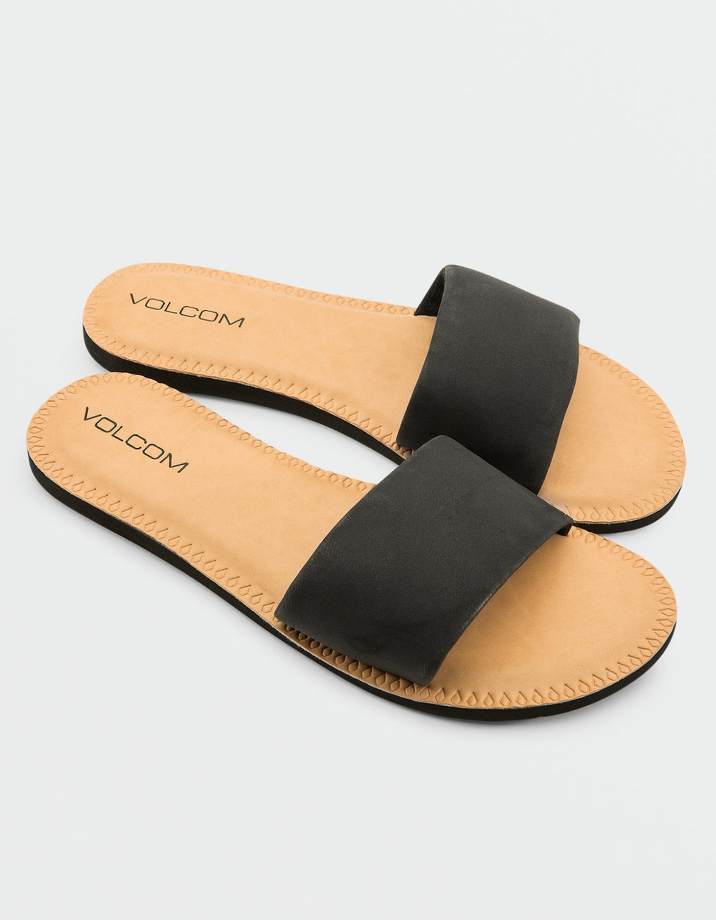 Volcom Simple Women Slide Sandals Spring 2024