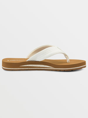 Volcom Boyfriends Thong Sandals Spring 2025