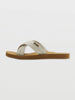 Volcom Double Cross Sandals Spring 2026