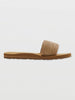 Volcom Simple Slide Braid Sandals Spring 2026