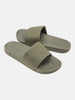 Volcom Volcation Slide Olive Sandals Spring 2026