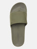 Volcom Volcation Slide Olive Sandals Spring 2026