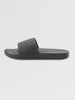 Volcom Volcation Slide Blackout Sandals Spring 2026